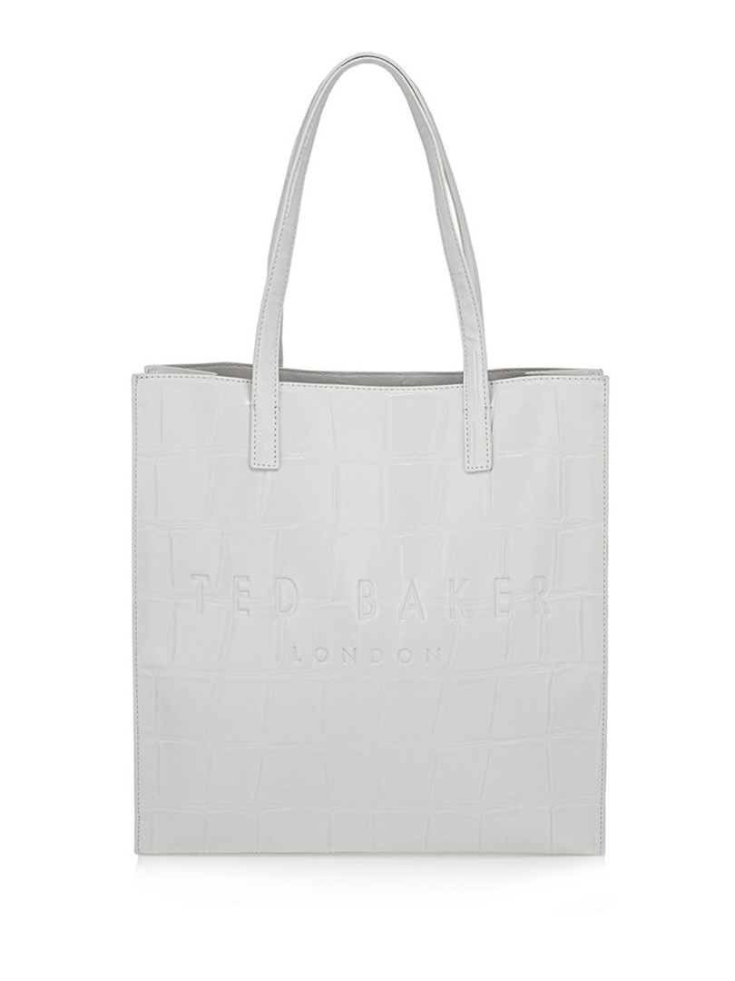 ΓΥΝΑΙΚΕΙΑ ΤΣΑΝΤΑ ΩΜΟΥ CROCCON CROC EFFECT LARGE 0