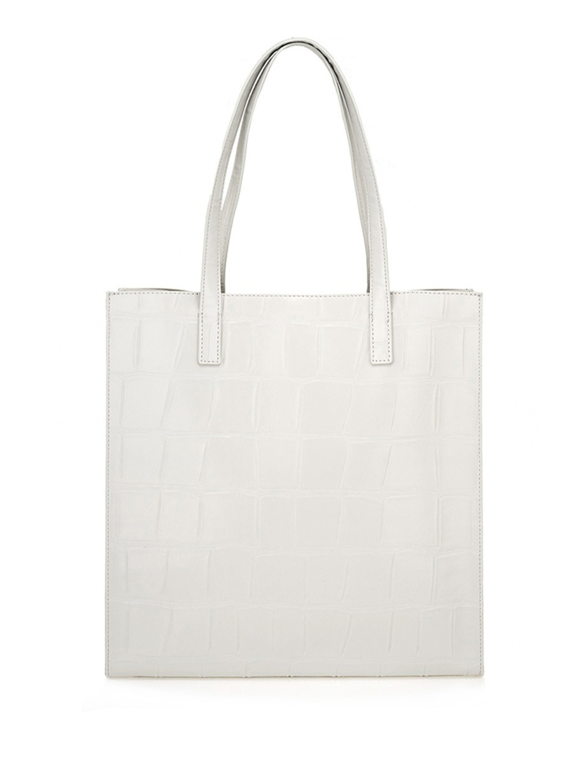 ΓΥΝΑΙΚΕΙΑ ΤΣΑΝΤΑ ΩΜΟΥ CROCCON CROC EFFECT LARGE 1