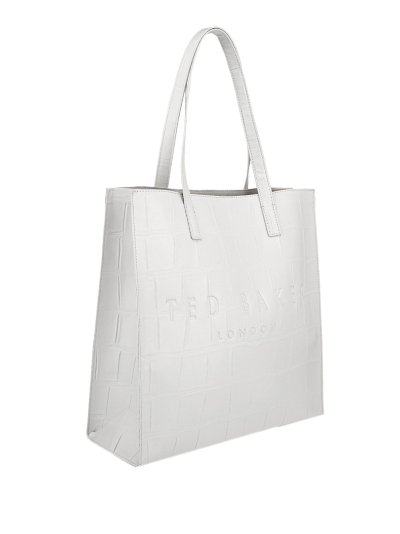 ΓΥΝΑΙΚΕΙΑ ΤΣΑΝΤΑ ΩΜΟΥ CROCCON CROC EFFECT LARGE 2