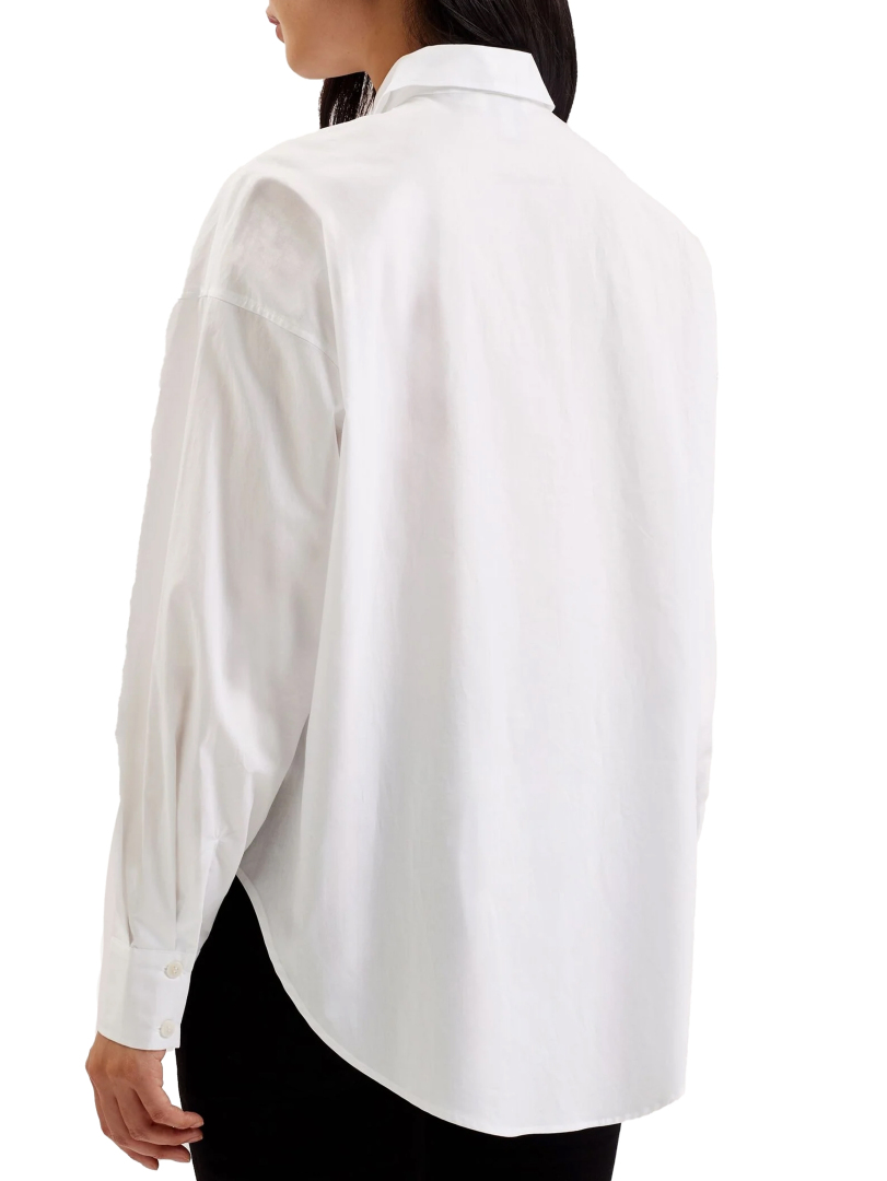 ΓΥΝΑΙΚΕΙΟ ΠΟΥΚΑΜΙΣΟ IZOTE COTTON BIB DETAIL 2