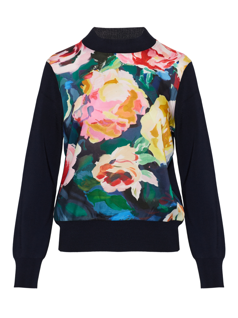 ΓΥΝΑΙΚΕΙΟ ΦΟΥΤΕΡ REMMIIA 0