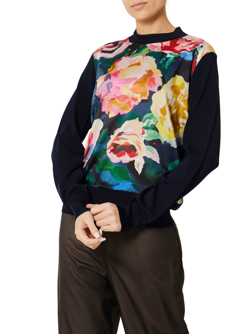 ΓΥΝΑΙΚΕΙΟ ΦΟΥΤΕΡ REMMIIA 1