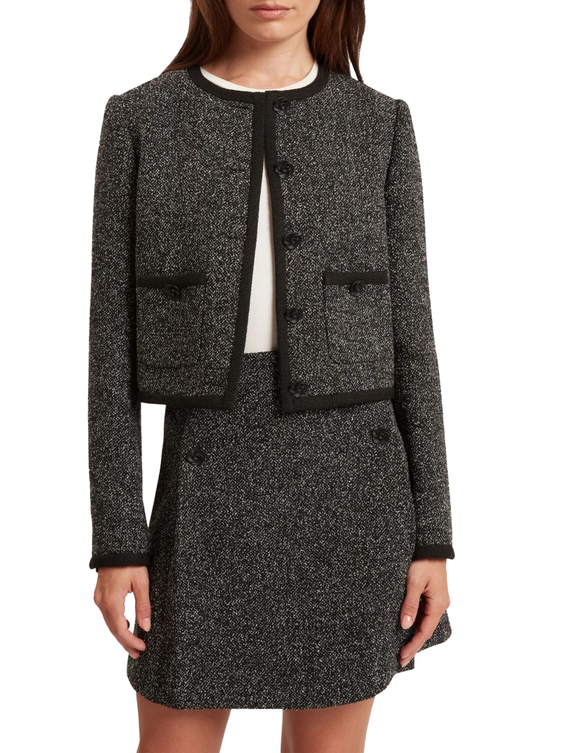 ΓΥΝΑΙΚΕΙΑ ΖΑΚΕΤΑ EKAA 1