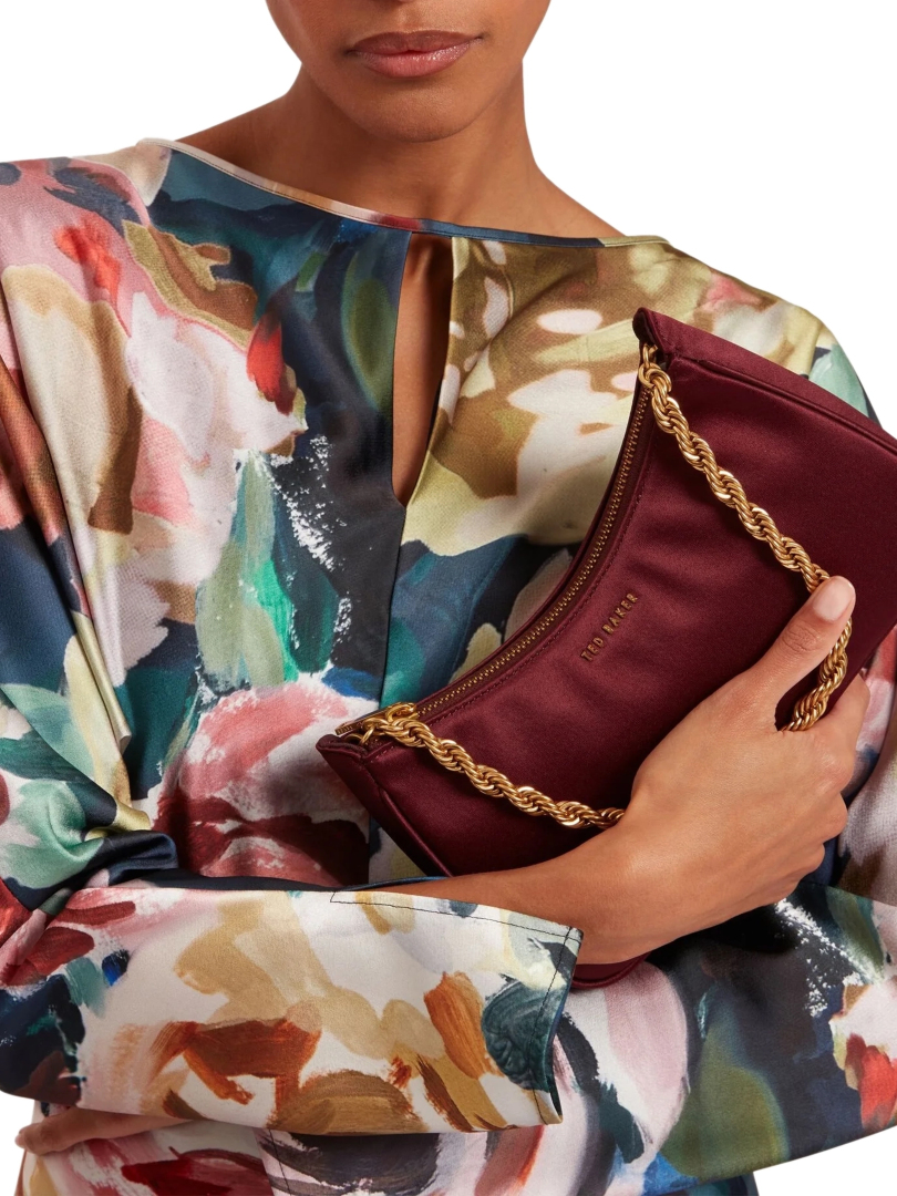 ΓΥΝΑΙΚΕΙΑ ΤΣΑΝΤΑ ΩΜΟΥ AGNISE 3