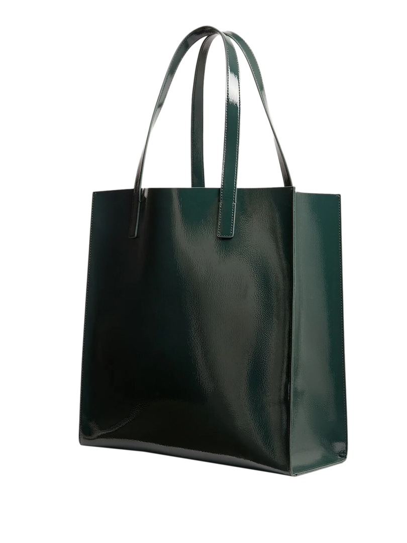 ΓΥΝΑΙΚΕΙΑ ΤΣΑΝΤΑ ΩΜΟΥ ROSENNI ROSE DETAIL CRINKLE LARGE 1