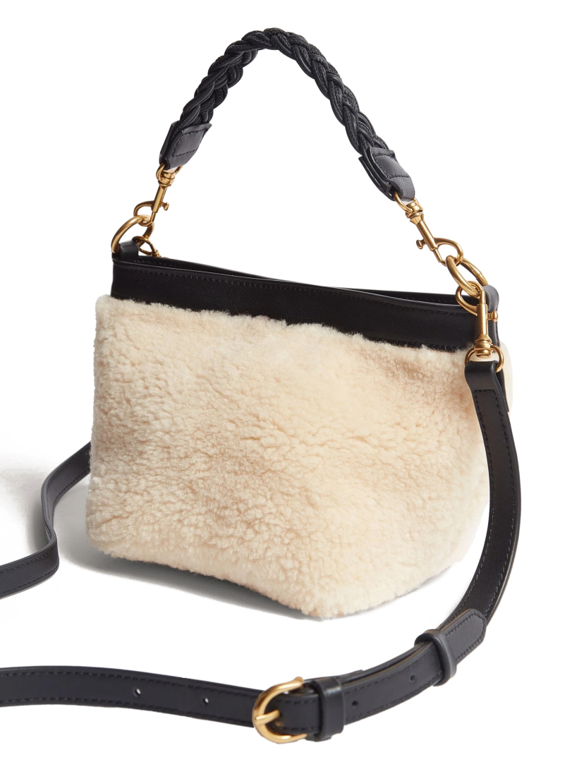 ΓΥΝΑΙΚΕΙΑ ΤΣΑΝΤΑ ΩΜΟΥ SHERBAA 1