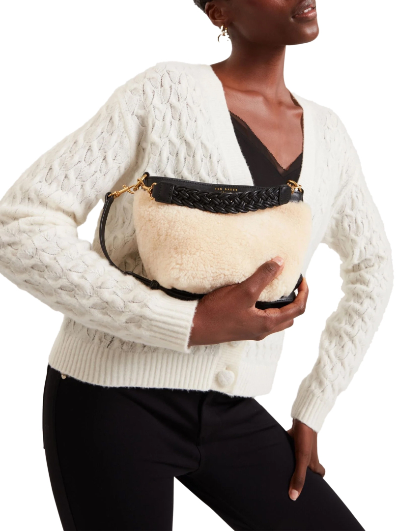 ΓΥΝΑΙΚΕΙΑ ΤΣΑΝΤΑ ΩΜΟΥ SHERBAA 3