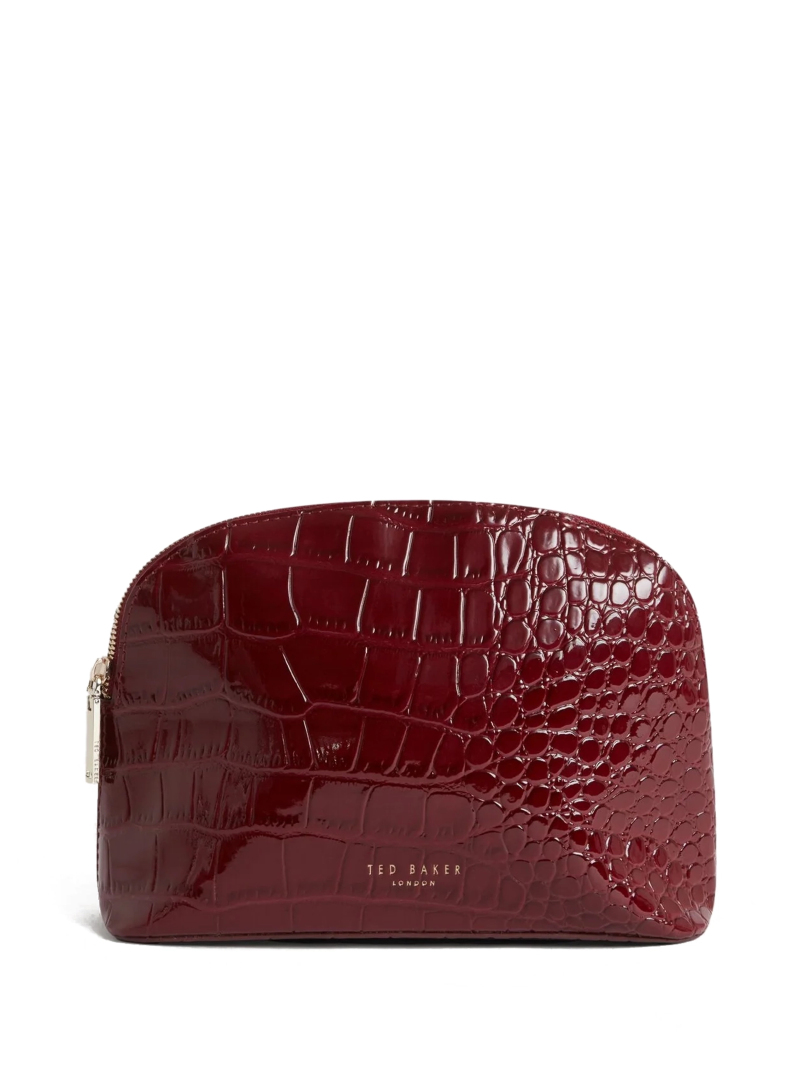 ΓΥΝΑΙΚΕΙΟ ΝΕΣΕΣΕΡ VALMMA CROC EFFECT SMALL 0