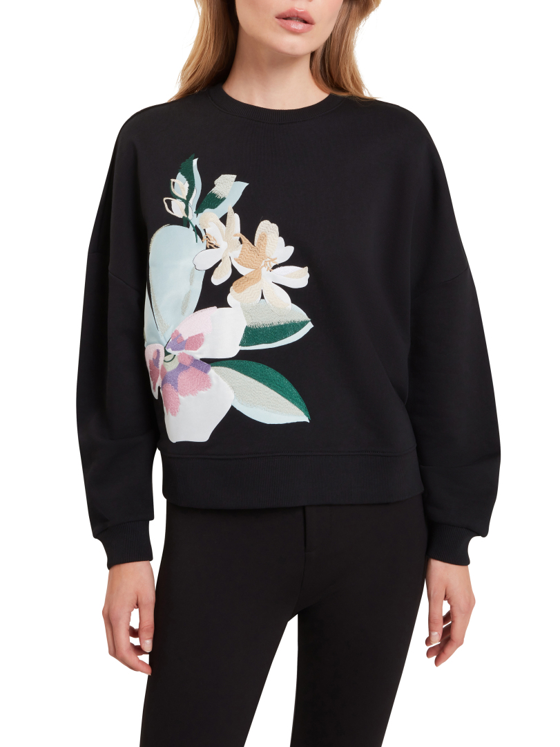 ΓΥΝΑΙΚΕΙΟ ΦΟΥΤΕΡ BROOKLA 1