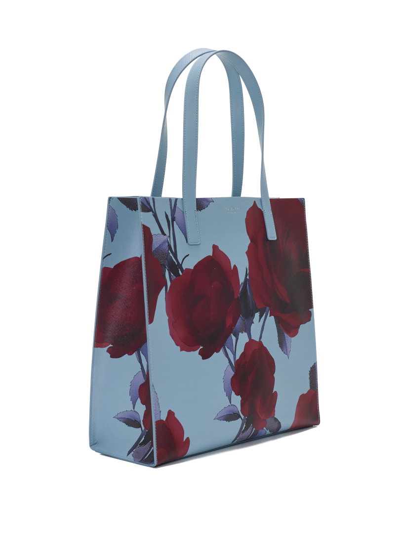 ΓΥΝΑΙΚΕΙΑ ΤΣΑΝΤΑ ΩΜΟΥ ELYZAA LARGE 2