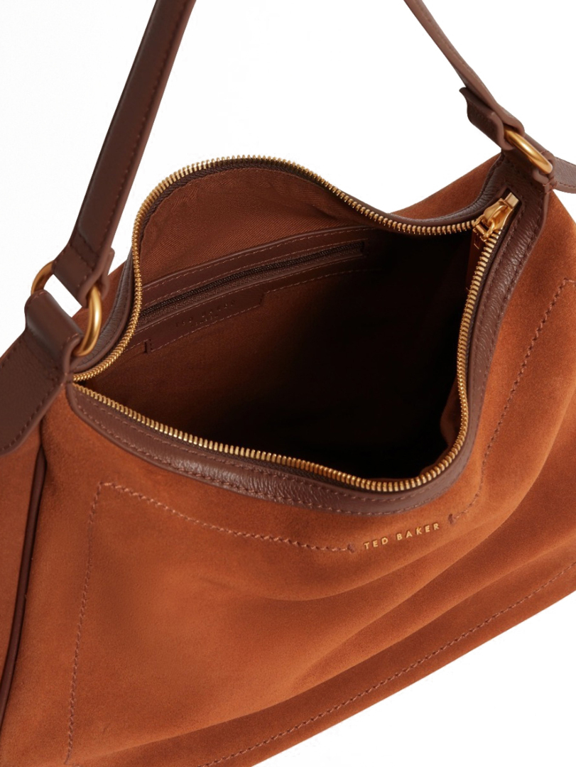 ΓΥΝΑΙΚΕΙΑ ΤΣΑΝΤΑ ΩΜΟΥ SAMIYRA  2