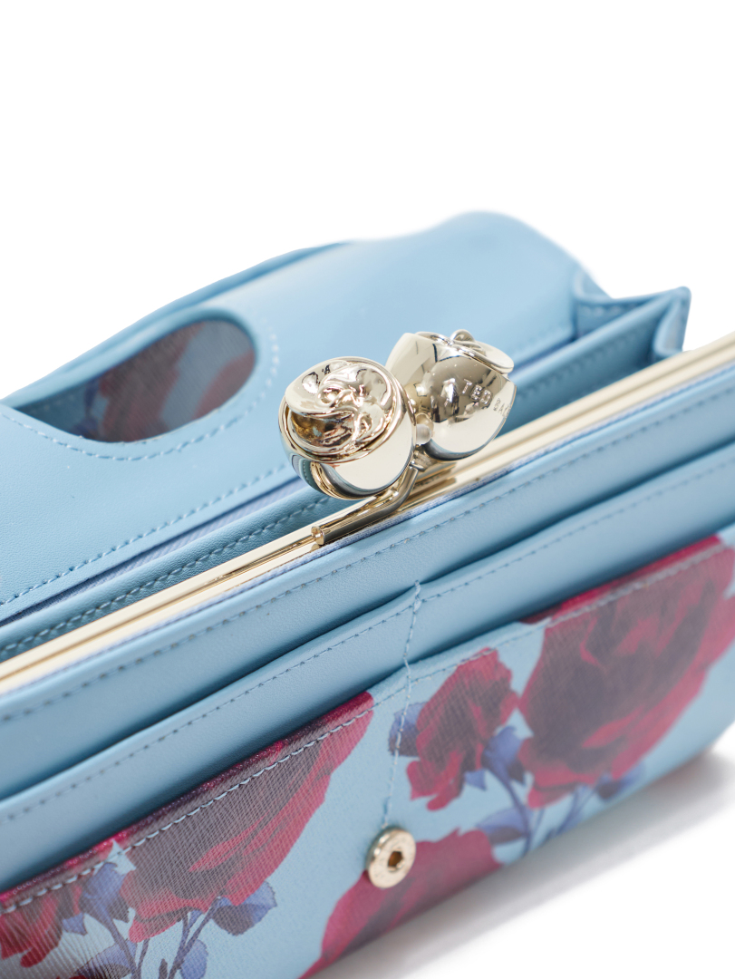 ΓΥΝΑΙΚΕΙΟ ΠΟΡΤΟΦΟΛΙ ELLRIE LARGE  2