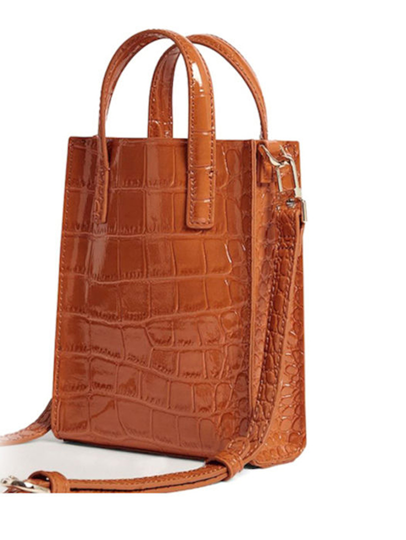 ΓΥΝΑΙΚΕΙΑ ΤΣΑΝΤΑ ΧΕΙΡΟΣ WENISSA  1