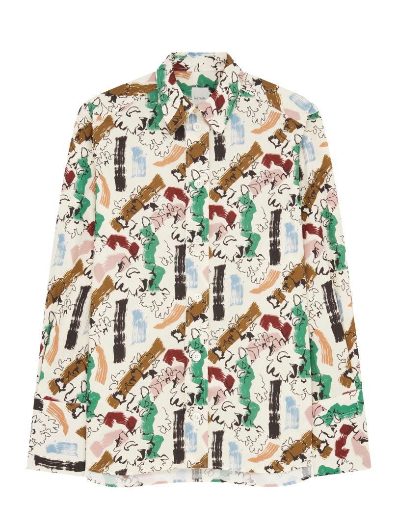 ΓΥΝΑΙΚΕΙΟ ΠΟΥΚΑΜΙΣΟ 0