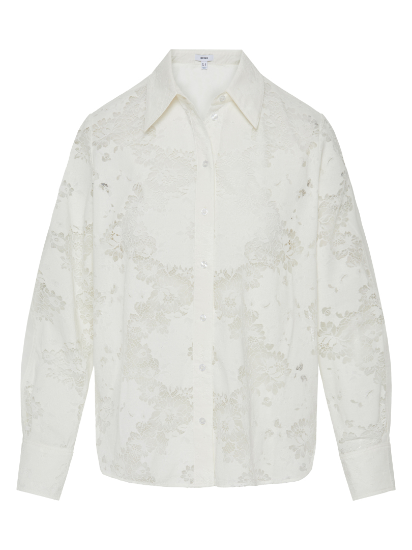 ΓΥΝΑΙΚΕΙΟ ΠΟΥΚΑΜΙΣΟ LACEY 0