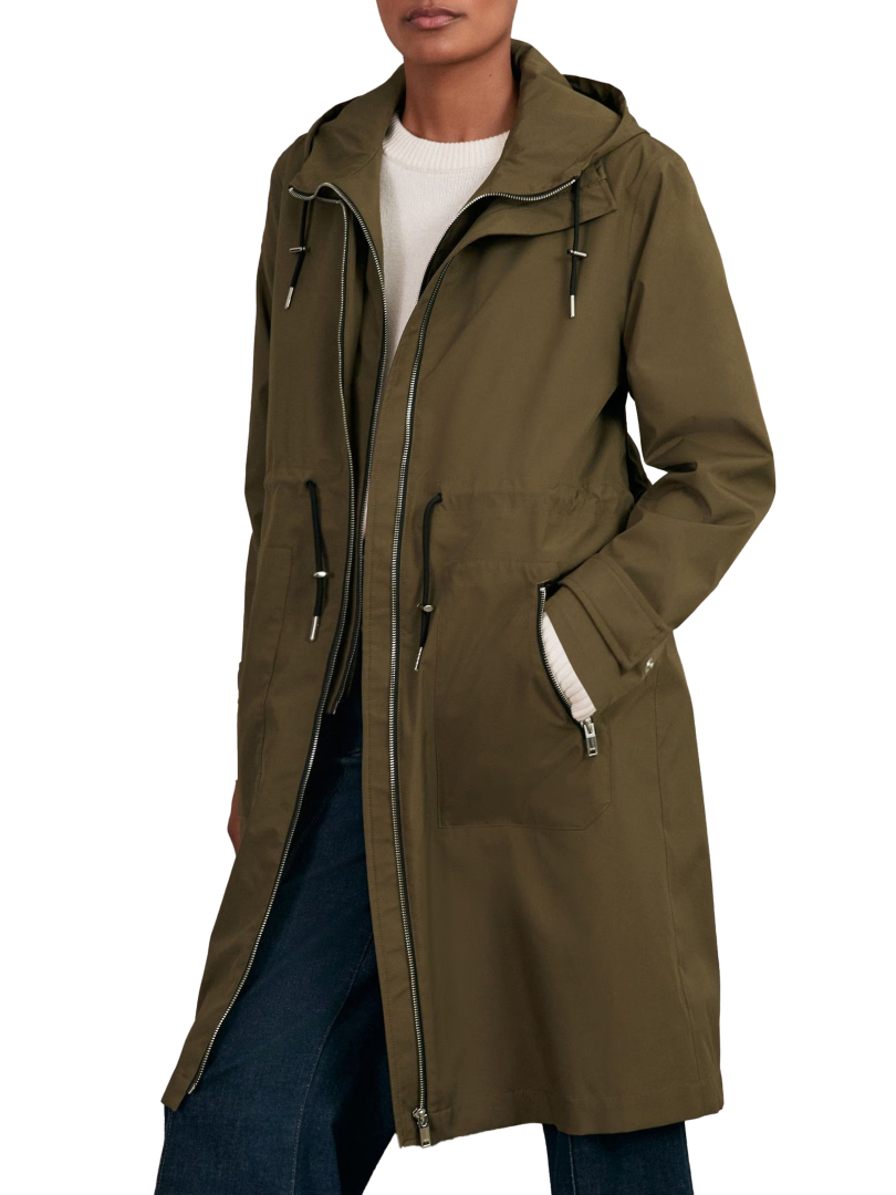 ΓΥΝΑΙΚΕΙΟ ΠΑΡΚΑ ALIZEH 2