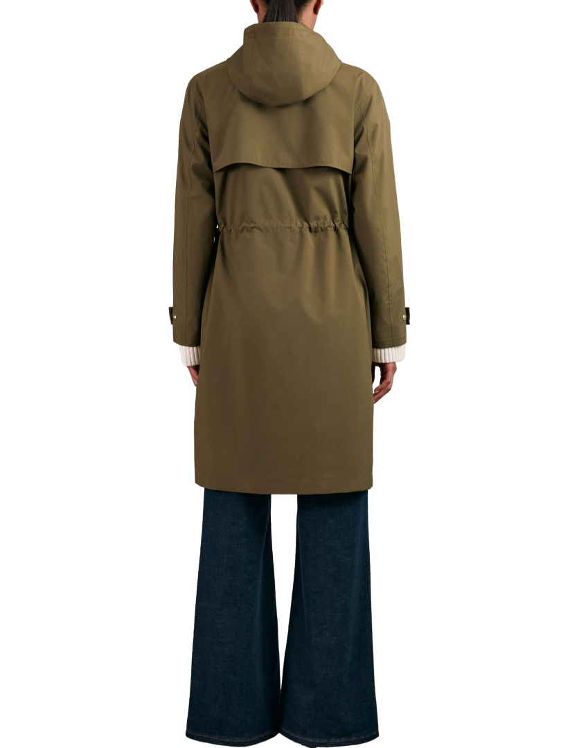 ΓΥΝΑΙΚΕΙΟ ΠΑΡΚΑ ALIZEH 3