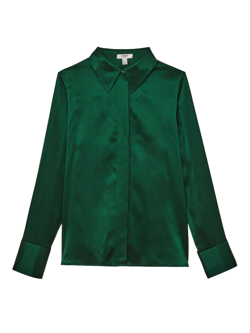 ΓΥΝΑΙΚΕΙΟ ΠΟΥΚΑΜΙΣΟ AMEIRA 0