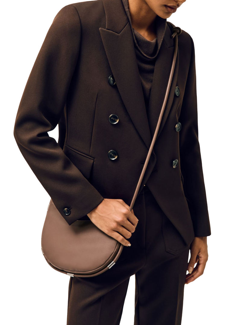 ΓΥΝΑΙΚΕΙΑ ΔΕΡΜΑΤΙΝΗ ΤΣΑΝΤΑ ΩΜΟΥ HARRIET 3