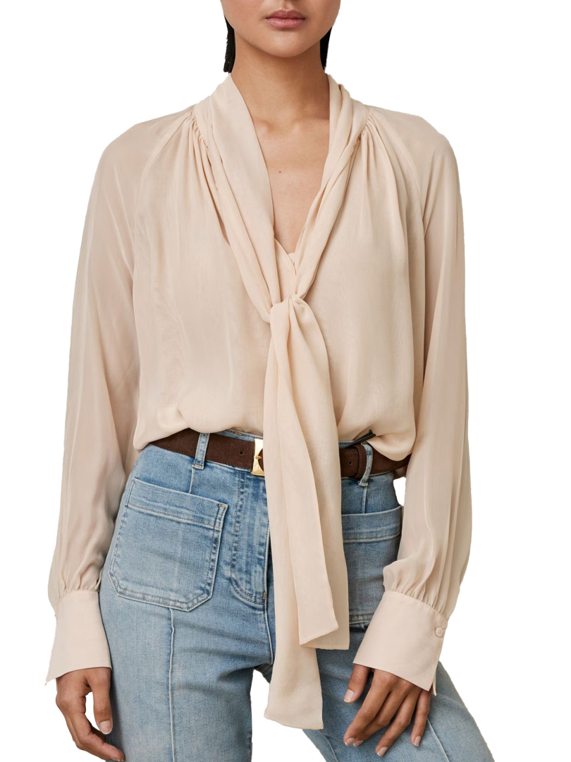 ΓΥΝΑΙΚΕΙΑ ΜΠΛΟΥΖΑ TINA 1