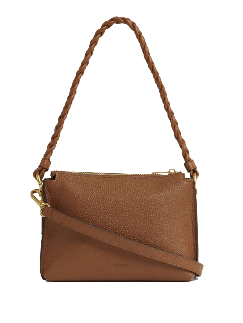 ΓΥΝΑΙΚΕΙΑ ΤΣΑΝΤΑ ΩΜΟΥ PAIGE 1