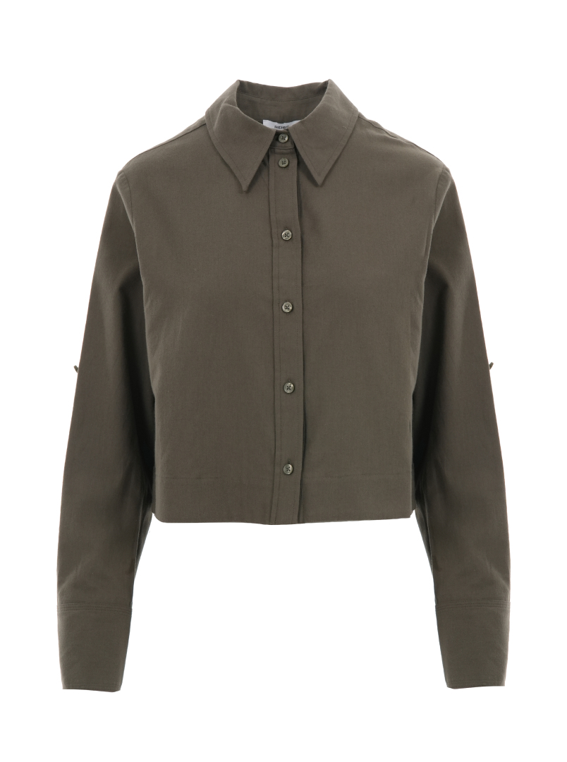 ΓΥΝΑΙΚΕΙΟ ΠΟΥΚΑΜΙΣΟ 0