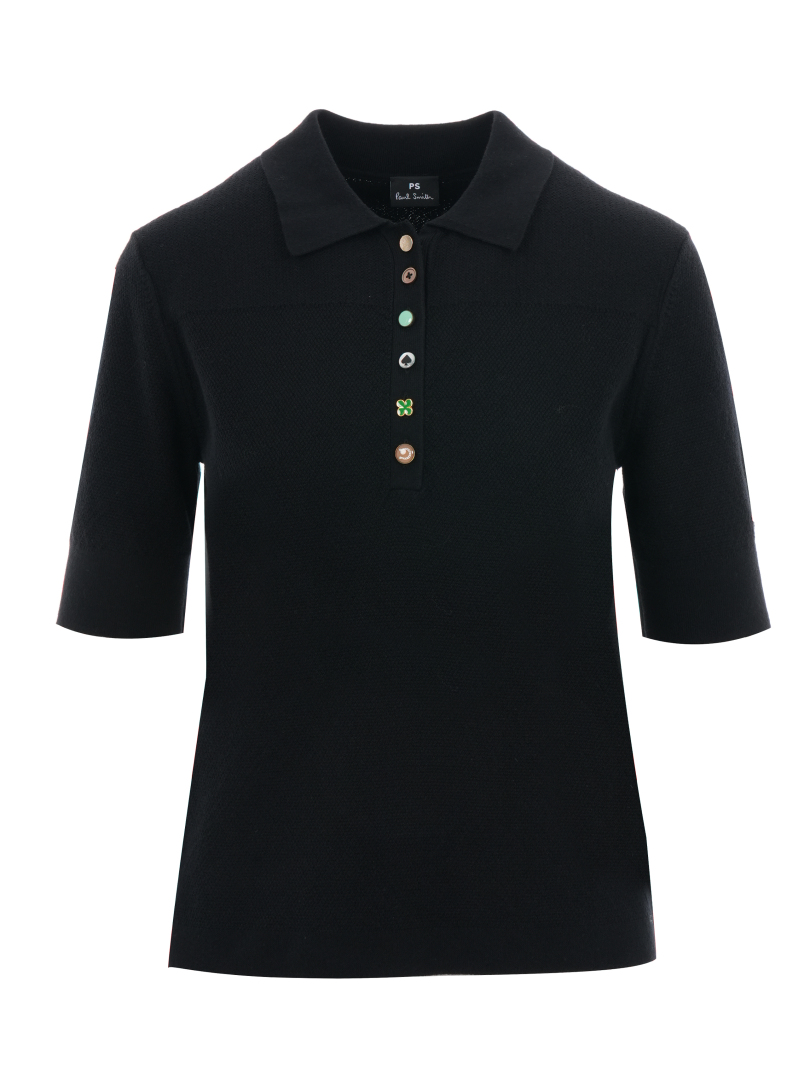 ΓΥΝΑΙΚΕΙΑ ΜΠΛΟΥΖΑ POLO 0