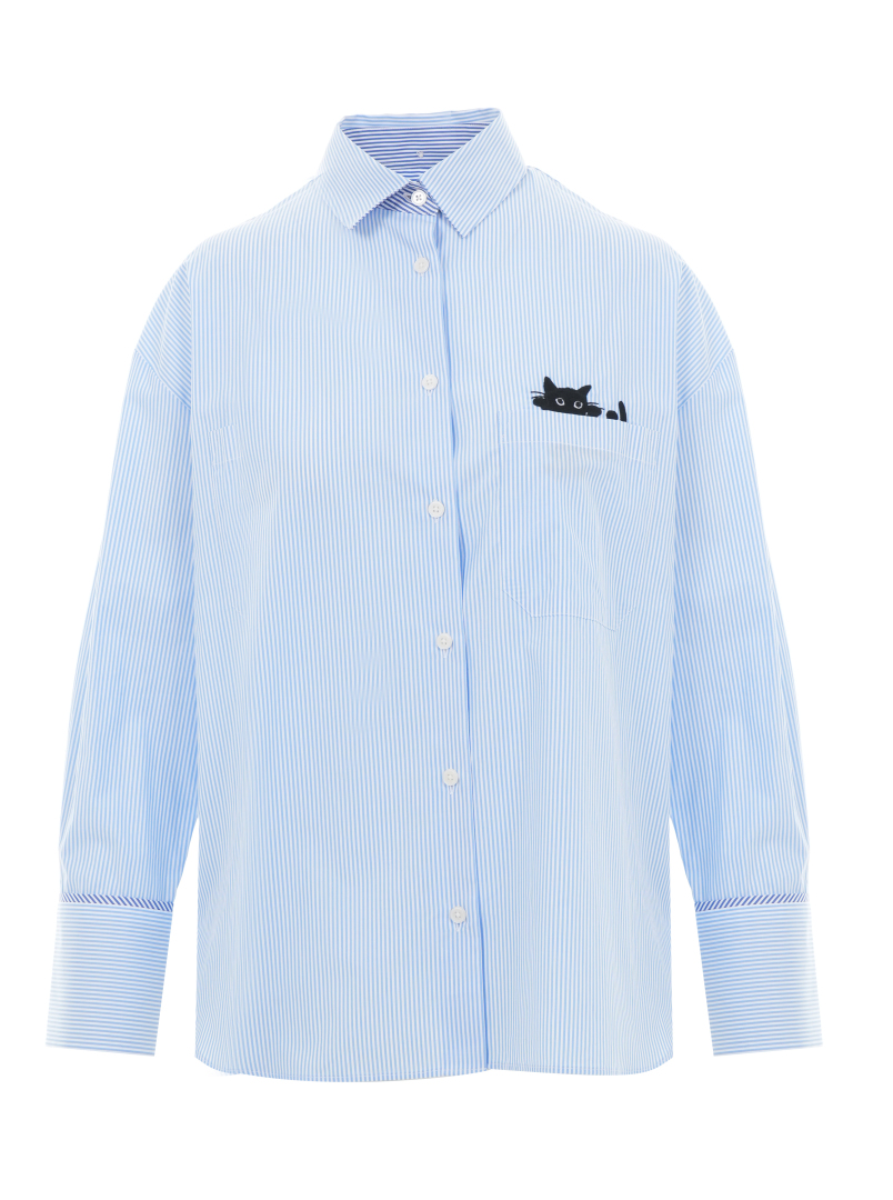 ΓΥΝΑΙΚΕΙΟ ΠΟΥΚΑΜΙΣΟ 0