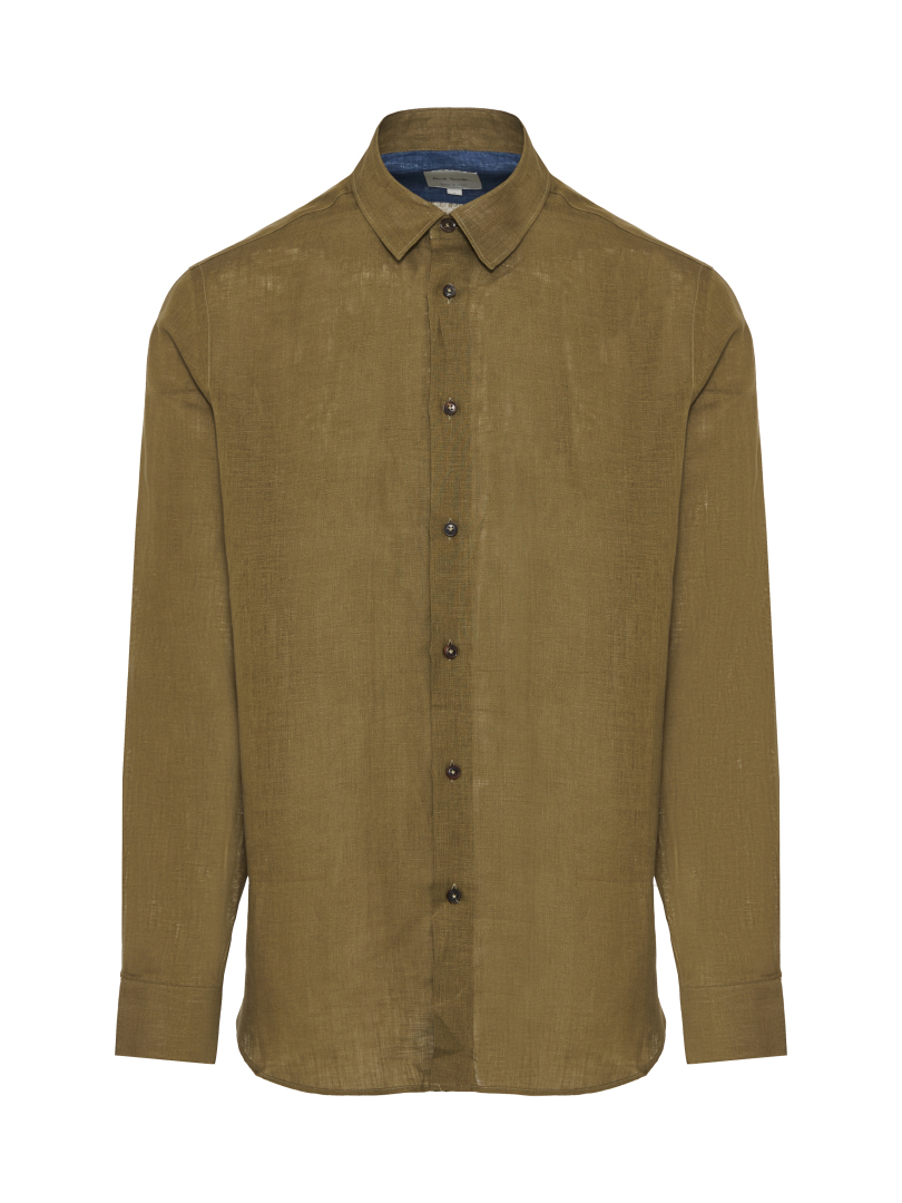 ΑΝΔΡΙΚΟ ΠΟΥΚΑΜΙΣΟ 0