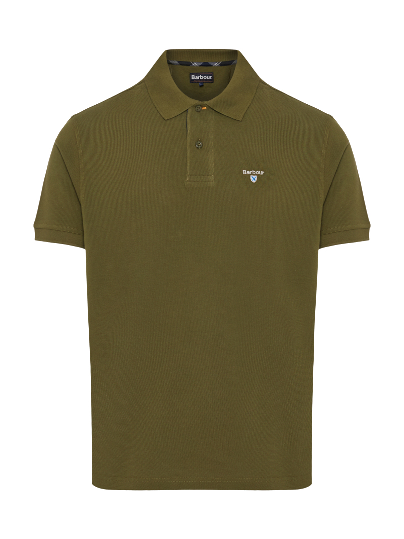 ΑΝΔΡΙΚΗ POLO ΜΛΟΥΖΑ 3