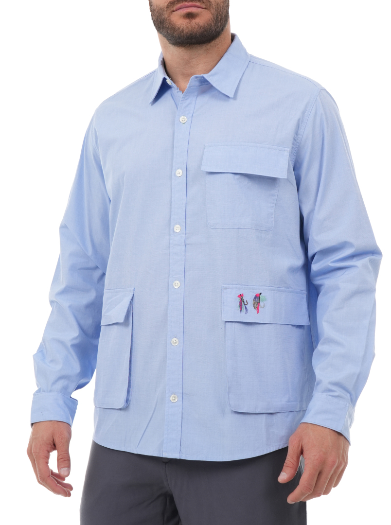 ΑΝΔΡΙΚΟ ΠΟΥΚΑΜΙΣΟ 1