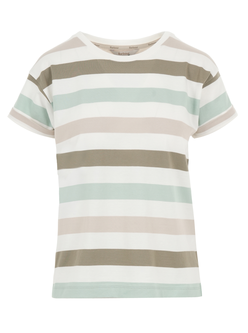 ΓΥΝΑΙΚΕΙΟ ΡΙΓΕ T-SHIRT 0