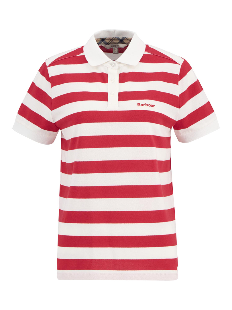 ΓΥΝΑΙΚΕΙΑ POLO ΜΠΛΟΥΖΑ ASHBOURNE  0