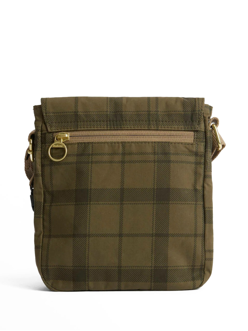 UNISEX ΤΣΑΝΤΑ CROSSBODY TRANSPORT  1