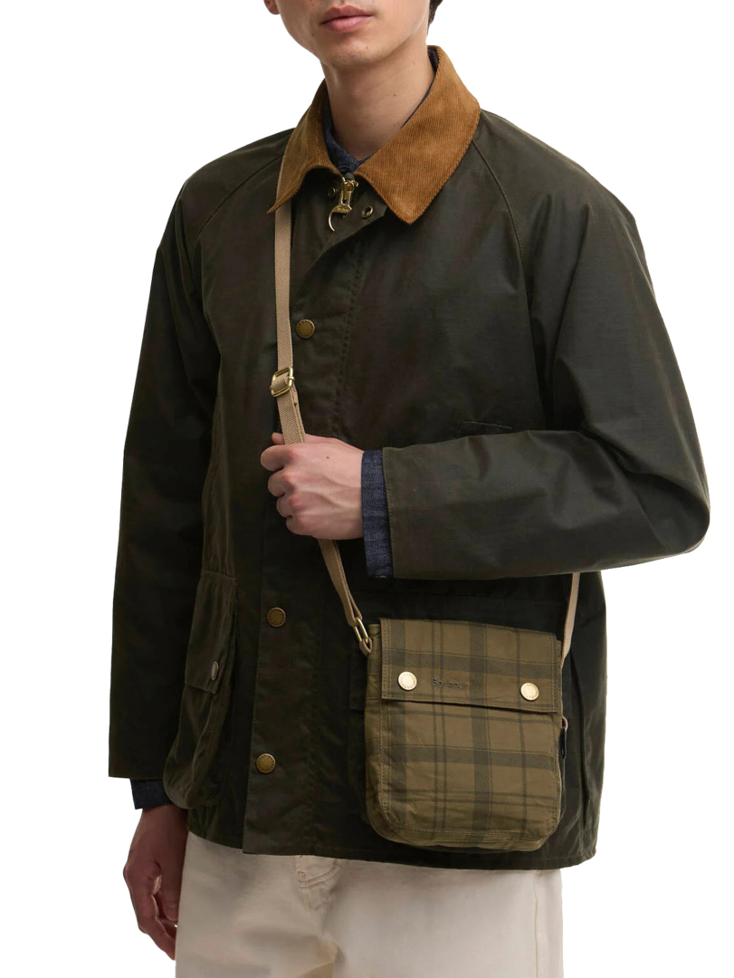 UNISEX ΤΣΑΝΤΑ CROSSBODY TRANSPORT  2