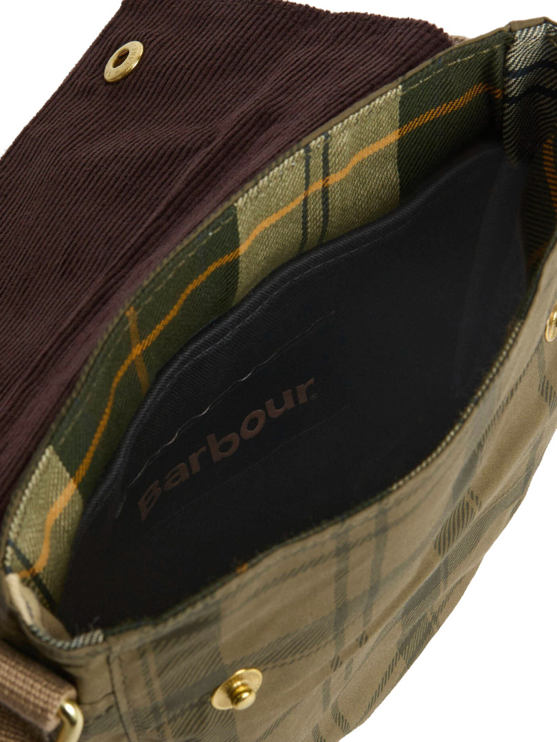UNISEX ΤΣΑΝΤΑ CROSSBODY TRANSPORT  3