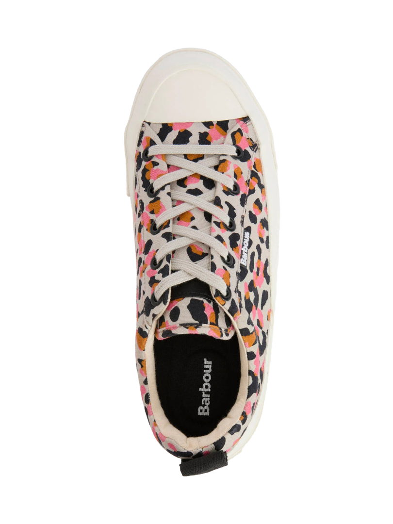 ΓΥΝΑΙΚΕΙΑ SNEAKERS 2