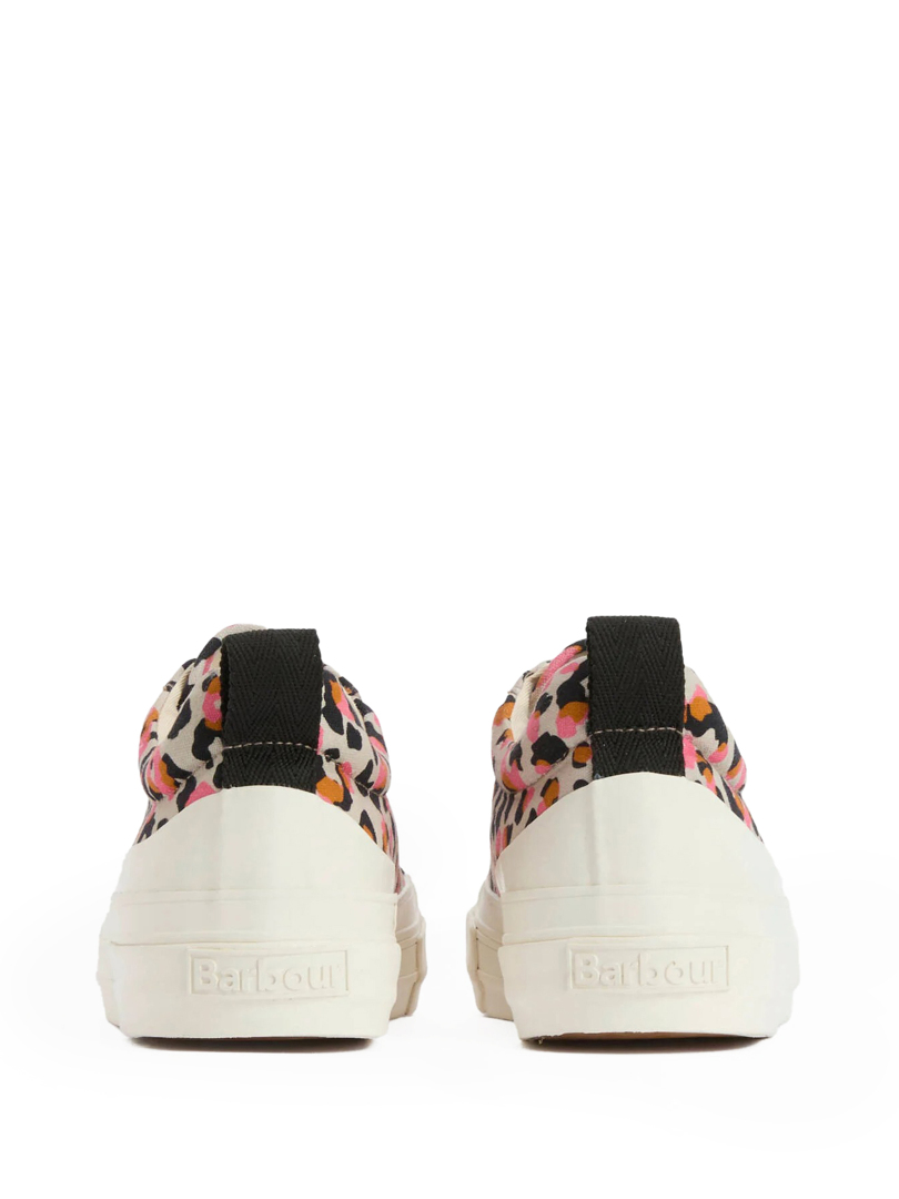 ΓΥΝΑΙΚΕΙΑ SNEAKERS 3