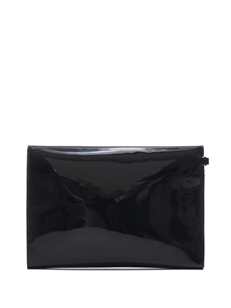 ΓΥΝΑΙΚΕΙΑ ΤΣΑΝΤΑ ΧΕΙΡΟΣ NIKKEY KNOT BOW ENVELOPE  1