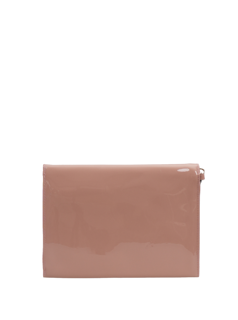 ΓΥΝΑΙΚΕΙΑ ΤΣΑΝΤΑ ΧΕΙΡΟΣ NIKKEY KNOT BOW ENVELOPE  1
