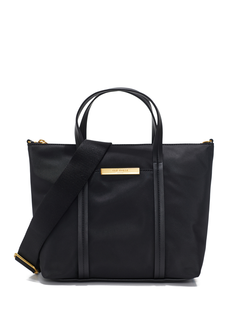 ΓΥΝΑΙΚΕΙΑ ΤΣΑΝΤΑ ΧΕΙΡΟΣ NYKKIE NYLON MINI 0