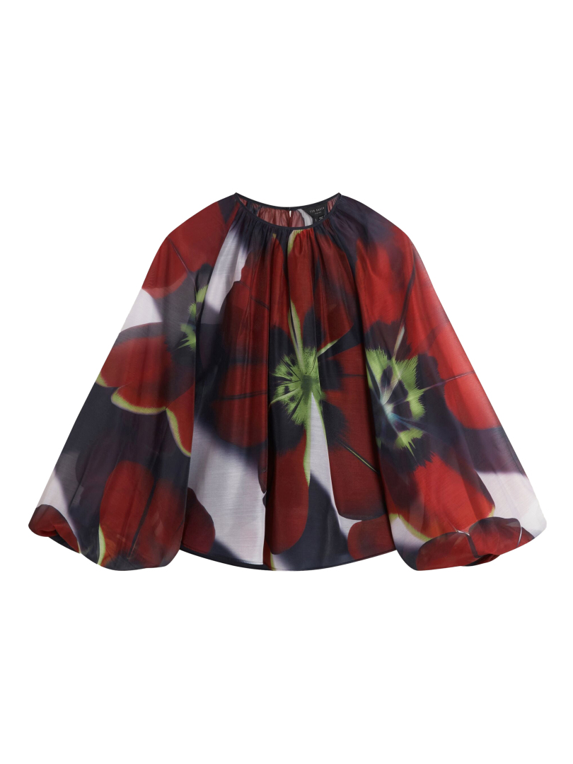 ΓΥΝΑΙΚΕΙΟ ΠΟΥΚΑΜΙΣΟ ELAIA  0