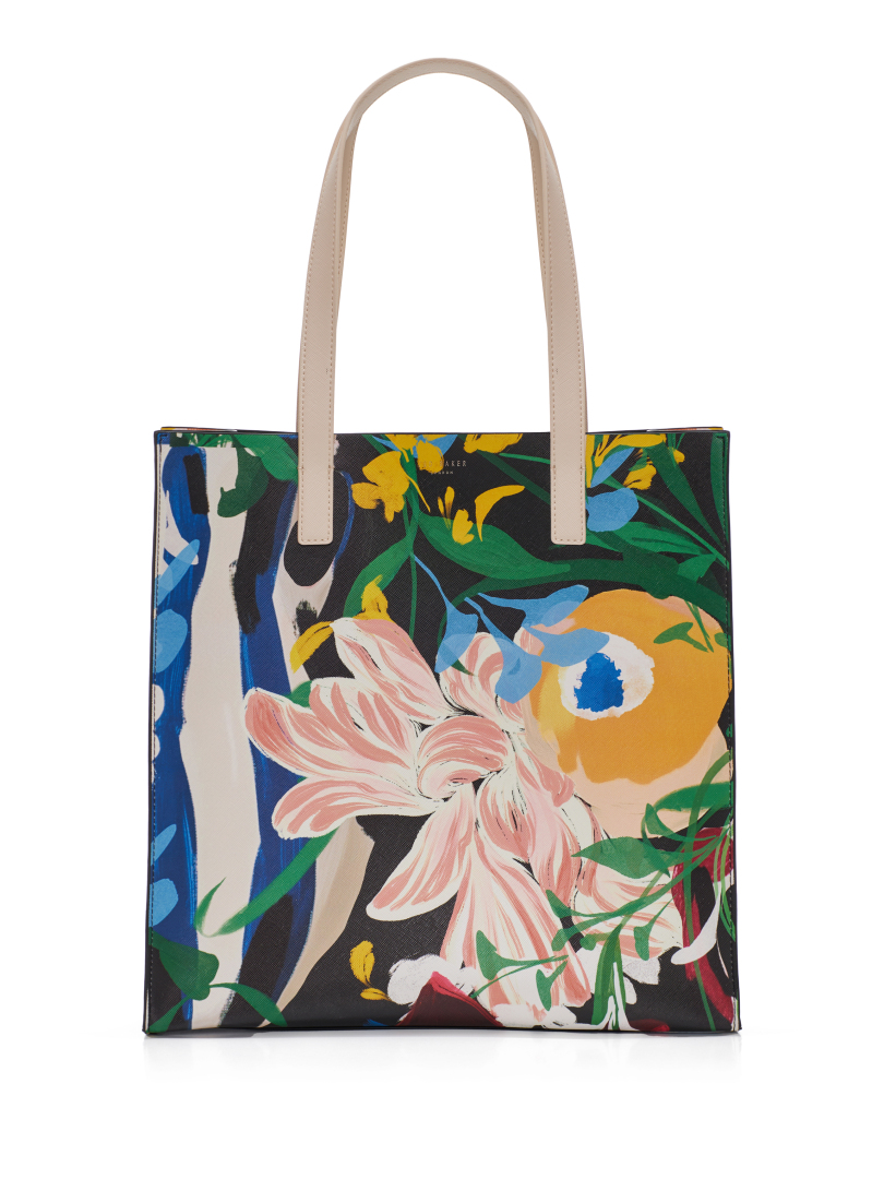 ΓΥΝΑΙΚΕΙΑ ΤΣΑΝΤΑ ΩΜΟΥ LARGE  0