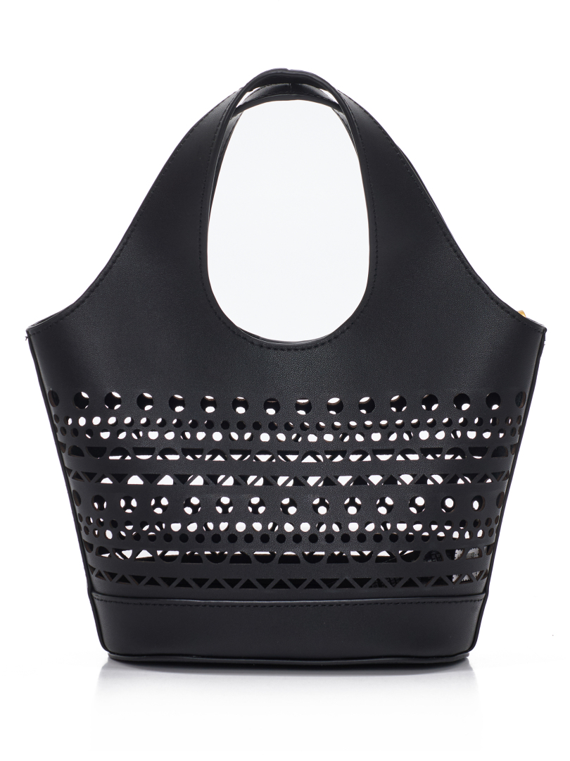 ΓΥΝΑΙΚΕΙΑ ΤΣΑΝΤΑ ΩΜΟΥ  1