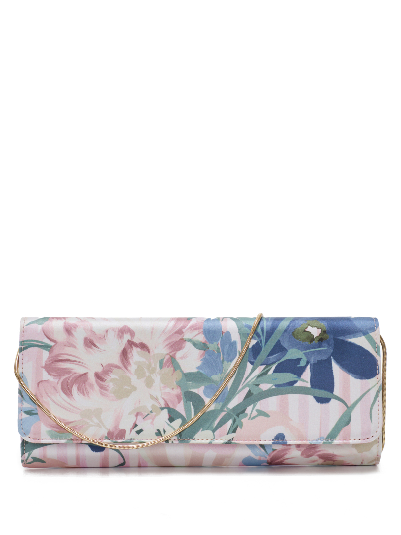 ΓΥΝΑΙΚΕΙΑ ΤΣΑΝΤΑ CLUTCH  0