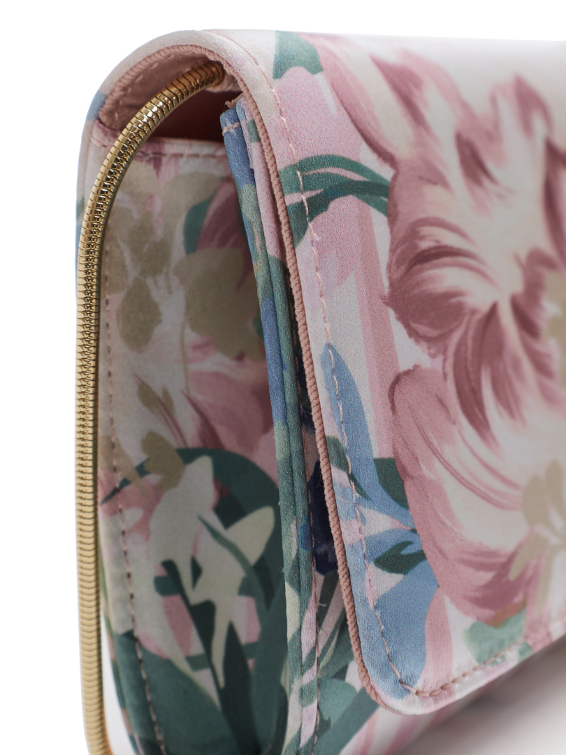 ΓΥΝΑΙΚΕΙΑ ΤΣΑΝΤΑ CLUTCH  3