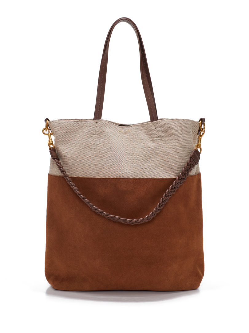 ΓΥΝΑΙΚΕΙΑ ΤΣΑΝΤΑ ΩΜΟΥ LARGE 0