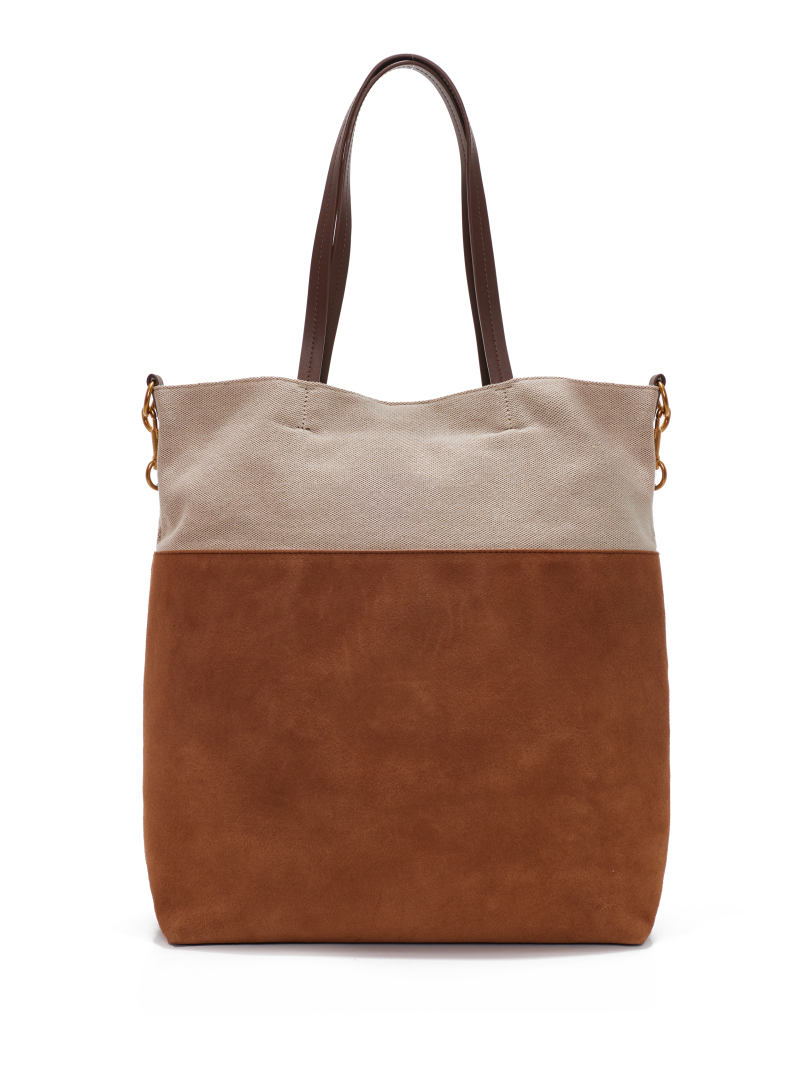 ΓΥΝΑΙΚΕΙΑ ΤΣΑΝΤΑ ΩΜΟΥ LARGE 1