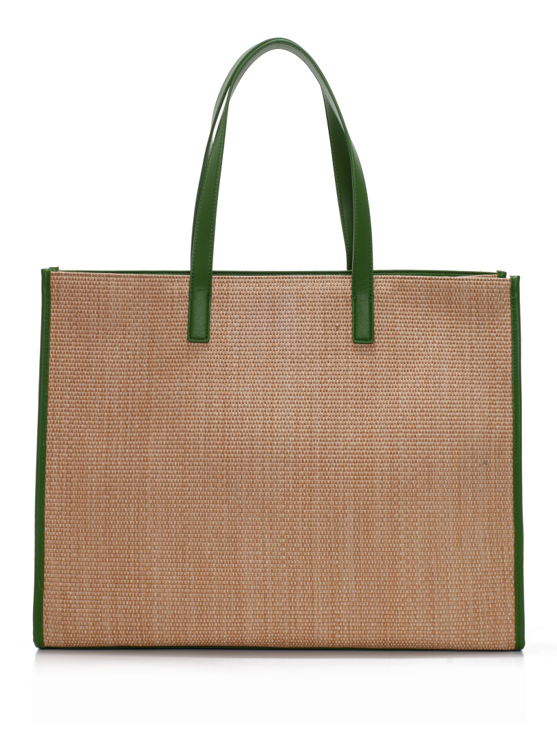 ΓΥΝΑΙΚΕΙΑ ΤΣΑΝΤΑ ΩΜΟΥ LARGE  1