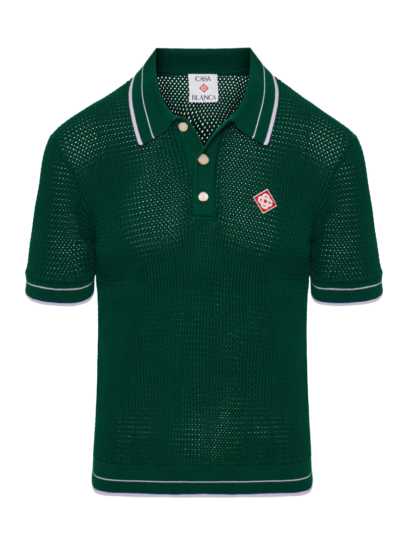 ΑΝΔΡΙΚΗ POLO ΜΠΛΟΥΖΑ 0